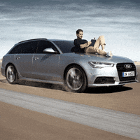 driving road trip GIF by Audi