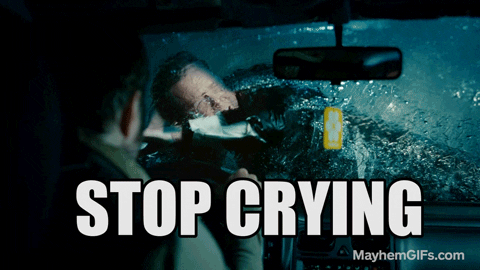 Dont-cry GIFs - Get the best GIF on GIPHY