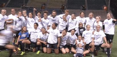 reign fc nwsl shield GIF by Seattle Reign FC