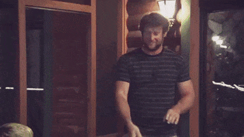 cmt walt GIF by Party Down South