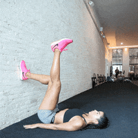 easy workouts GIF by Glamour