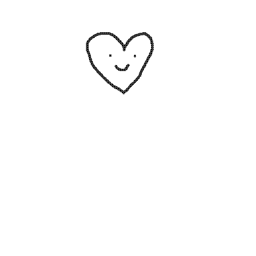 Black And White Love GIF by Mia Page Find & Share on GIPHY