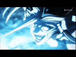 kwong one punch man GIF