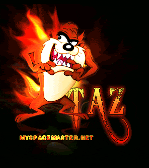taz  GIF