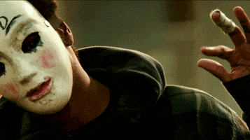 zach_loves_naruto horror wave creepy thepurge GIF