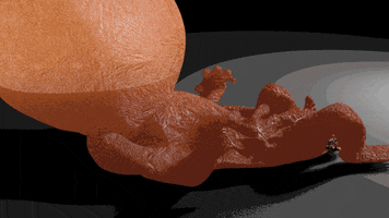 oscarhenrirobert baby scary gross skin GIF