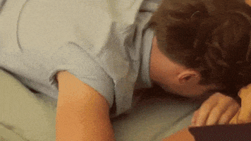 tired louis tomlinson GIF by One Direction