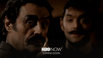 deadwood hbo now GIF by HBO