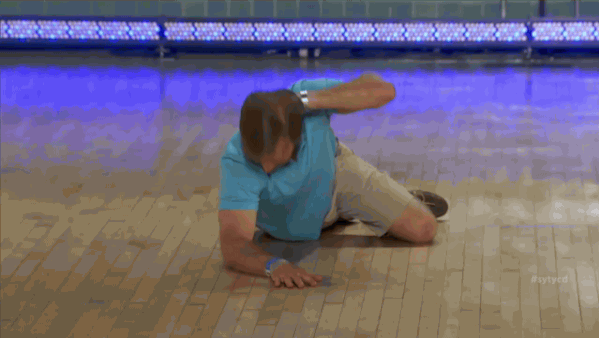 GIF by So You Think You Can Dance