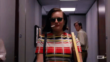 Mad Men Swag GIF - Find & Share on GIPHY