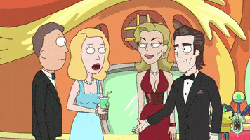episode 209 GIF by Rick and Morty