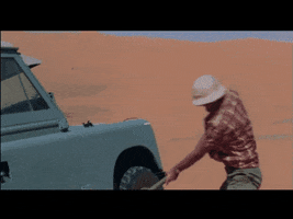 mediaam the passenger GIF