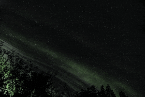 satu auroras GIF