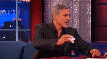 the late show with stephen colbert GIF by Mashable