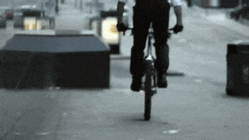 Danny Macaskill Yes GIF by The Leith Agency