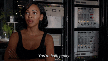Meagan Good GIF by Minority Report