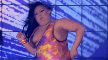 drag race dancing GIF by RuPaul's Drag Race