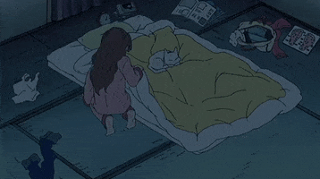 overlook  GIF