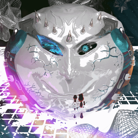 sola god archon demiurge yaldabaoth GIF