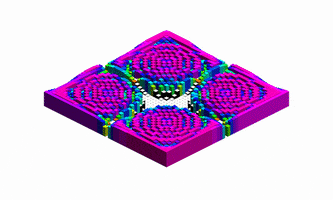 animation art GIF by Alastair Gray