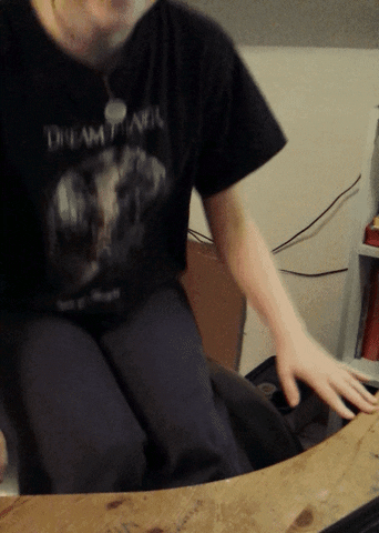 lhabc #letmestim GIF
