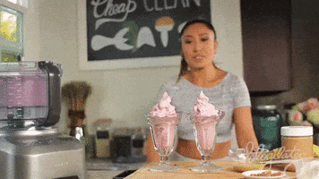 excited ice cream GIF by StyleHaul