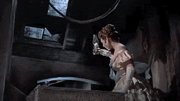 the curse of frankenstein horror GIF by Warner Archive