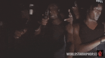 Air It Out 21 Savage GIF by Worldstar Hip Hop