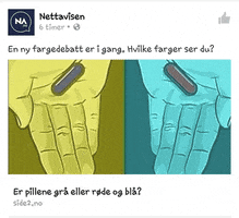 robertalexandersen what blue red GIF