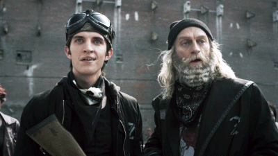 Z Nation 10k Gif By Syfy Find Share On Giphy