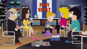 comedy central truth and advertising GIF