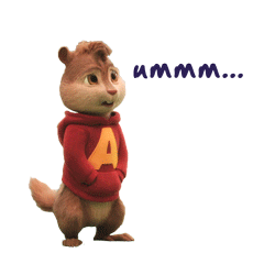 alvinmovies alvin alvin and the chipmunks alvin movie alvinmovie Sticker