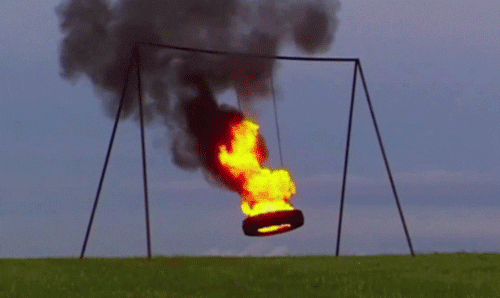 Tire Fire Gifs Get The Best Gif On Giphy
