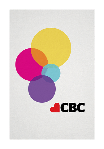 colours GIF by CBC