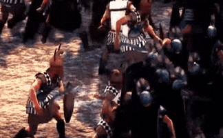 giorgio games arena total war total war arena GIF