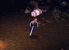 tobipaulharper pixelart rpg gamedev indie games GIF