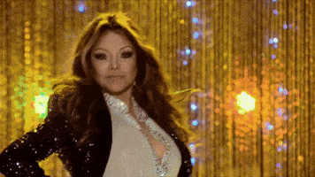 posing tv show GIF by RuPaul's Drag Race S5
