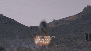 new season vice GIF by HBO