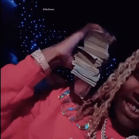 Thevoice GIF