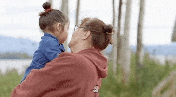 Mom Love GIF by WOMAN