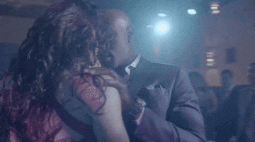 Fox Tv Love GIF by Rosewood