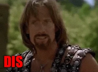 Disappointed Kevin Sorbo GIF