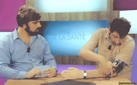 Prosthetic Fap GIF by Stickr - Find & Share on GIPHY