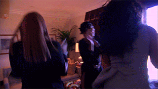 excited season 4 GIF by Braxton Family Values 