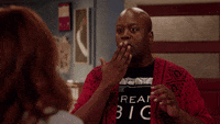 YARN, Push it up!, Unbreakable Kimmy Schmidt(2015) - S03E11 Kimmy Googles  the Internet!, Video gifs by quotes, e021dc8f