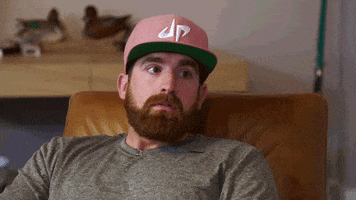 What Do You Say Cmt GIF by The Dude Perfect Show