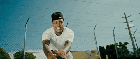 Music Video Gif By Kevin Gates Find Share On Giphy