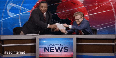 Youtube Red College Humor GIF by Bad Internet