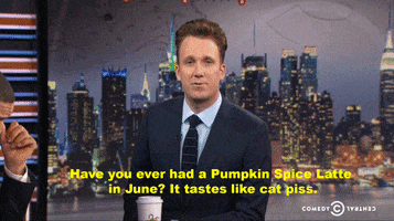 the daily show june GIF by The Daily Show with Trevor Noah