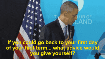 News Obama GIF by NowThis